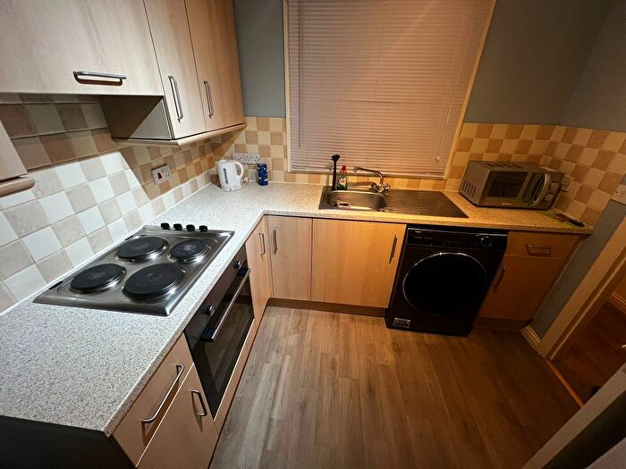 1 Bedroom Property To Rent In The Old Maltings, Neatherd Road, Dereham, NR19