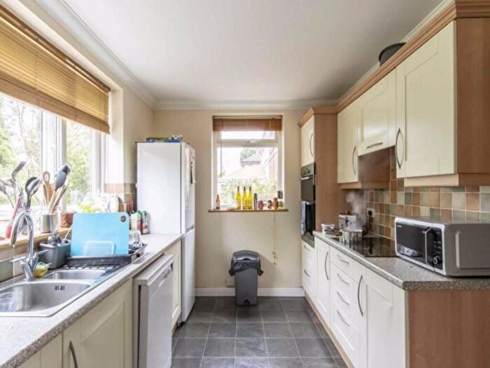 6 Bedroom House To Rent In Braemar Avenue, Bristol, BS7
