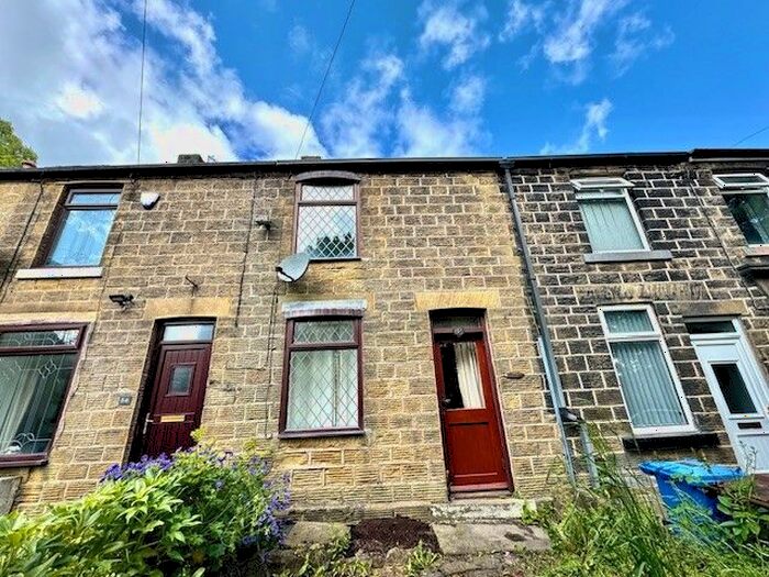 2 Bedroom Property To Rent In Potter Hill Lane, High Green, Sheffield, S35