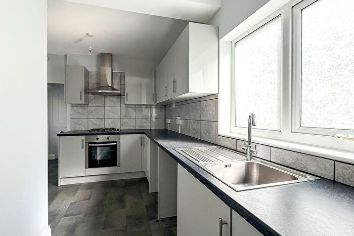 1 Bedroom Flat For Sale In Brook Street, Polegate, East Sussex, BN26