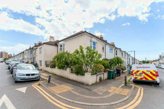 1 Bedroom Apartment To Rent In Westbourne Street, Hove, East Sussex, BN3