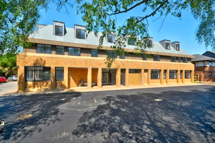 2 Bedroom Apartment To Rent In Claremont Place, Chinnor, OX39