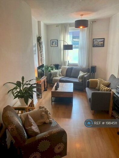 1 Bedroom Flat To Rent In Stanstead Road, London, SE23