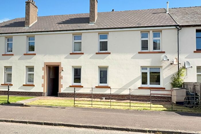 3 Bedroom Flat For Sale In Barnes Avenue, Dundee, DD4