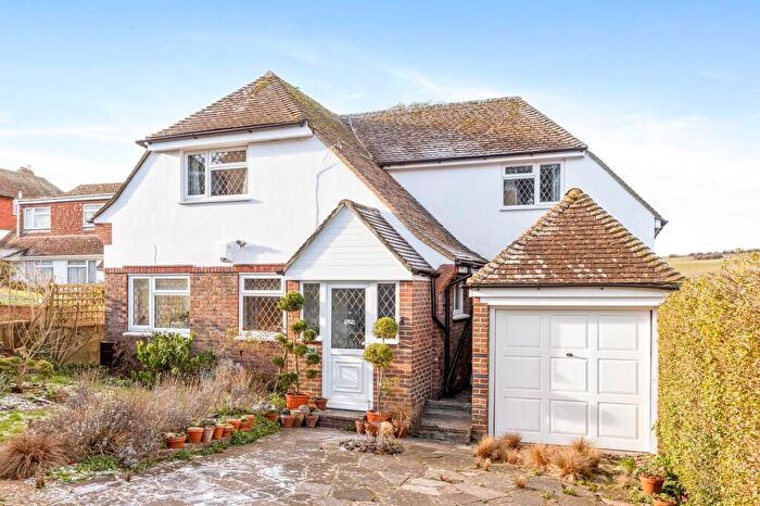 5 Bedroom Detached House For Sale In The Ridgway, Brighton, BN2