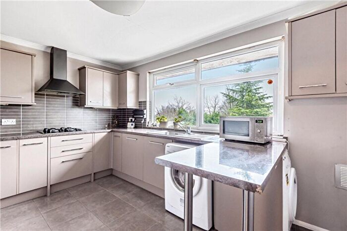 3 Bedroom Property To Rent In Beech Avenue, Ruislip, HA4