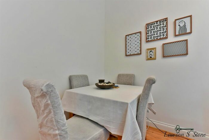 1 Bedroom Flat To Rent In Waldram Park Road, London, SE23