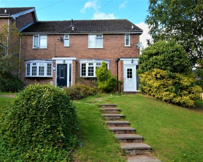 3 Bedroom End Of Terrace House For Sale In Stocks Hill, Manton, Oakham, LE15