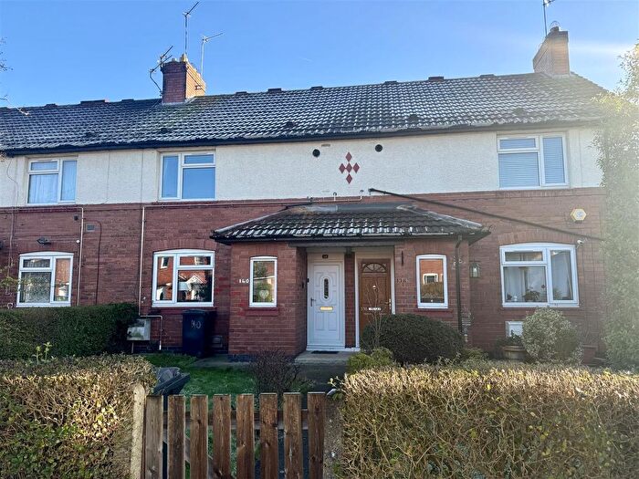 1 Bedroom Flat To Rent In Rowntree Avenue, York, YO30