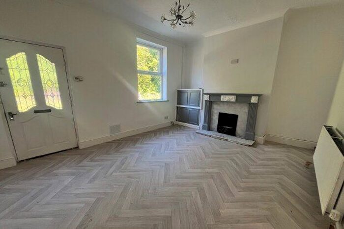 3 Bedroom Property To Rent In Anderton Terrace, Liverpool, L36