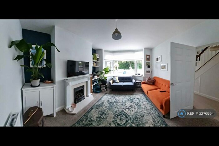 3 Bedroom Semi-Detached House To Rent In Northwood Lane, Newcastle-Under-Lyme, ST5