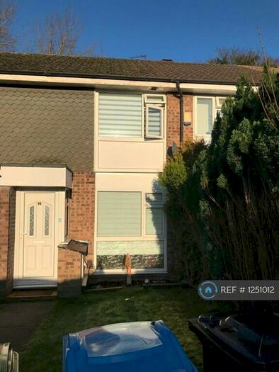 2 Bedroom Terraced House To Rent In Old Well Walk, Sale, M33