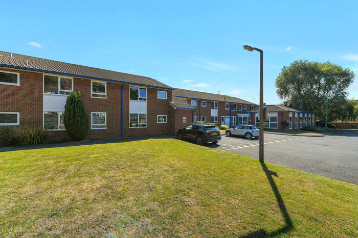 Studio To Rent In Varsity Plus, Rivergreen, Clifton, Nottingham, NG11