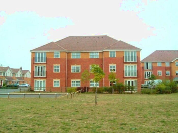 1 Bedroom Flat To Rent In Botham Drive, SL1