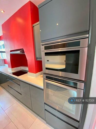 4 Bedroom Detached House To Rent In Sheffield Road, Creswell, Worksop, S80