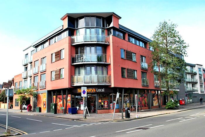 1 Bedroom Flat For Sale In Beckenham Road, Beckenham, BR3