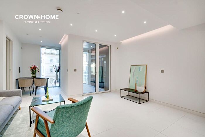2 Bedroom Apartment For Sale In Sugar Quay, Water Lane, London, EC3R