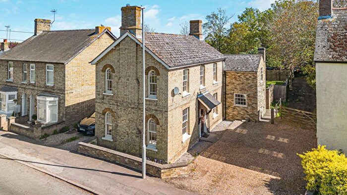 4 Bedroom Detached House For Sale In Ramsey Road, Warboys, Cambridgeshire., PE28