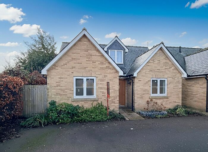3 Bedroom Detached House To Rent In Riflemans Close, Ely, CB6