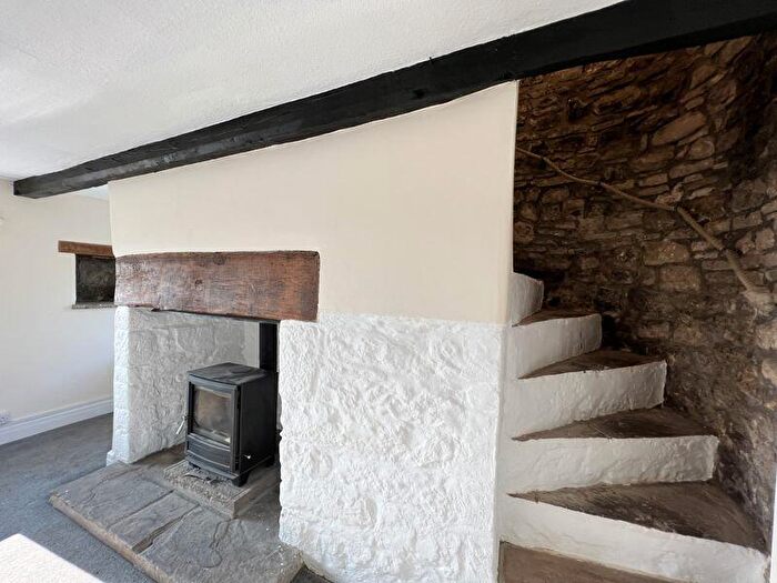 2 Bedroom Detached House To Rent In Llanover, Abergavenny, NP7