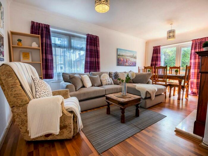 7 Bedroom House To Rent In Beaconsfield Road, Canterbury, Kent, CT2