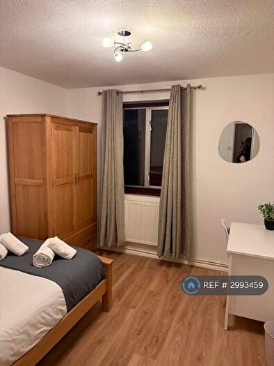4 Bedroom End Of Terrace House To Rent In Bywood, Bracknell, RG12
