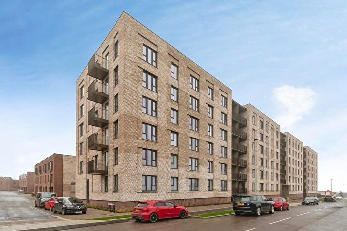 Studio For Sale In Runway Avenue, Patchway, Bristol, BS34