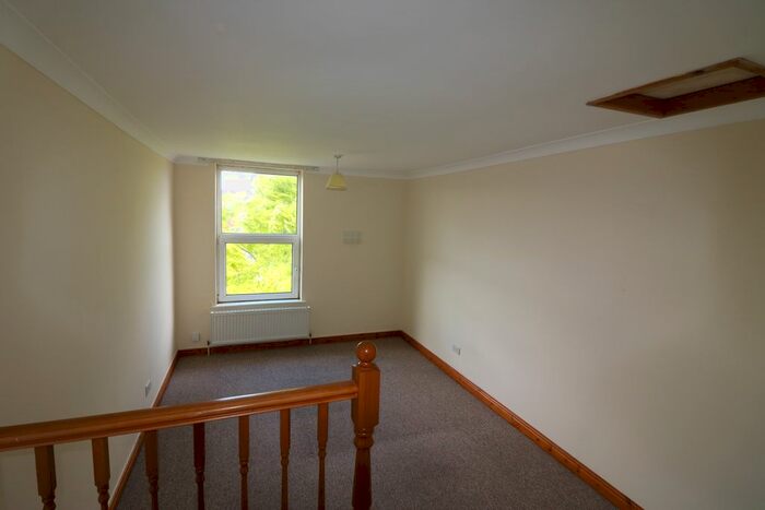1 Bedroom Flat To Rent In Beckett Road, Wheatley, Doncaster, DN2