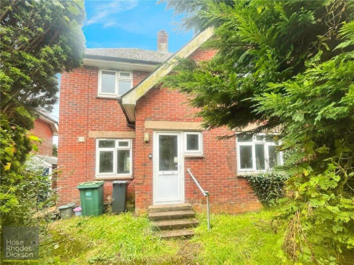 3 Bedroom Semi-Detached House For Sale In Main Road, Rookley, Ventnor, PO38