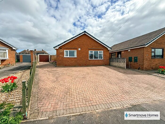 2 Bedroom Detached Bungalow For Sale In Briars Way, Ripley, DE5