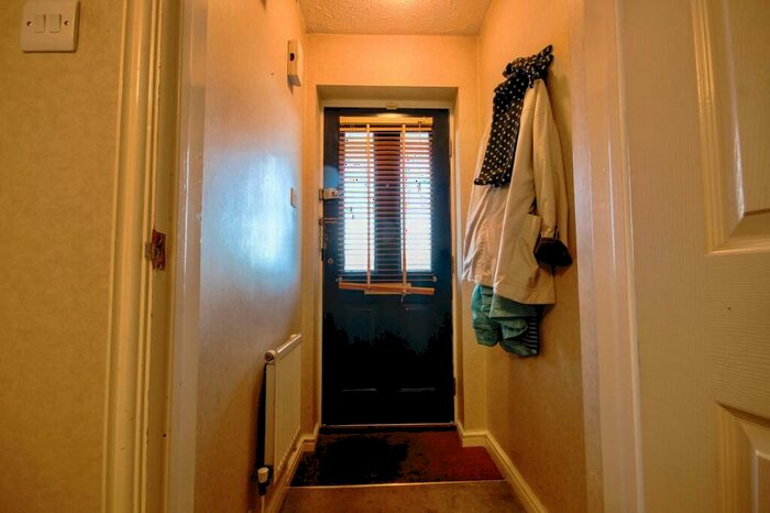 3 Bedroom Detached House For Sale In Ynys-Y-Coed, Oakdale, NP12