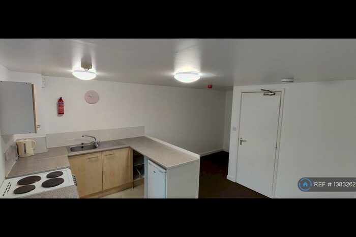 Studio To Rent In Cowpe View Apartments, Rossendale, BB4