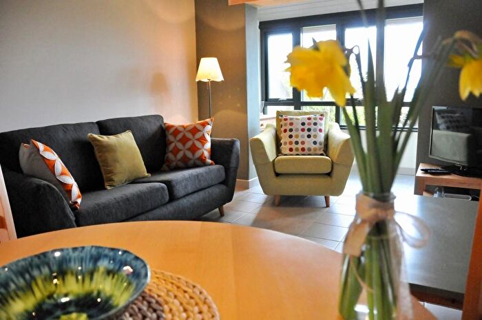 2 Bedroom Cottage For Sale In Dolmenyn, East Jordeston, St Florence, SA70