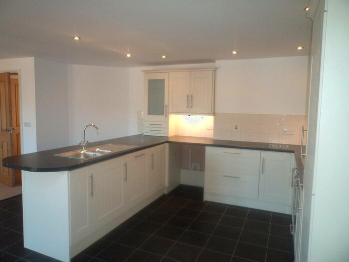 2 Bedroom Apartment To Rent In Hasell Street, Carlisle, CA2