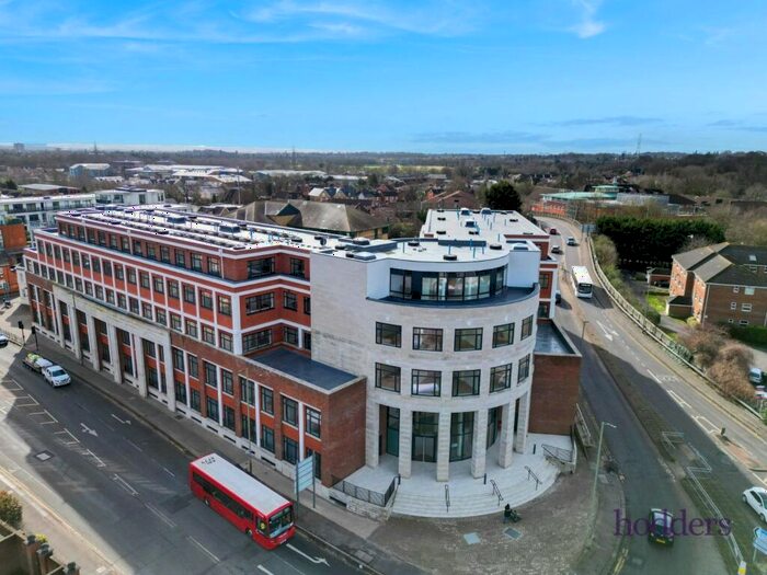 1 Bedroom Apartment To Rent In Surrey, KT16