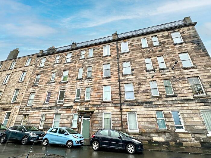 1 Bedroom Flat To Rent In Ramsay Place, Portobello, Edinburgh, EH15