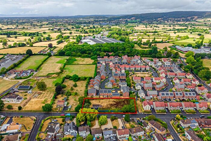 Plot For Sale In Development Site | Langford, BS40