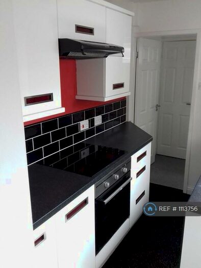 2 Bedroom Terraced House To Rent In Brook Street, Congleton, CW12