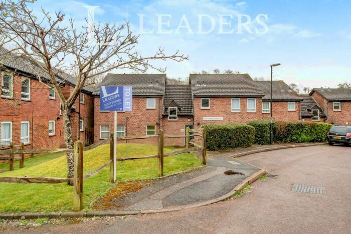 1 Bedroom Flat To Rent In Broadfield, Crawley, RH11