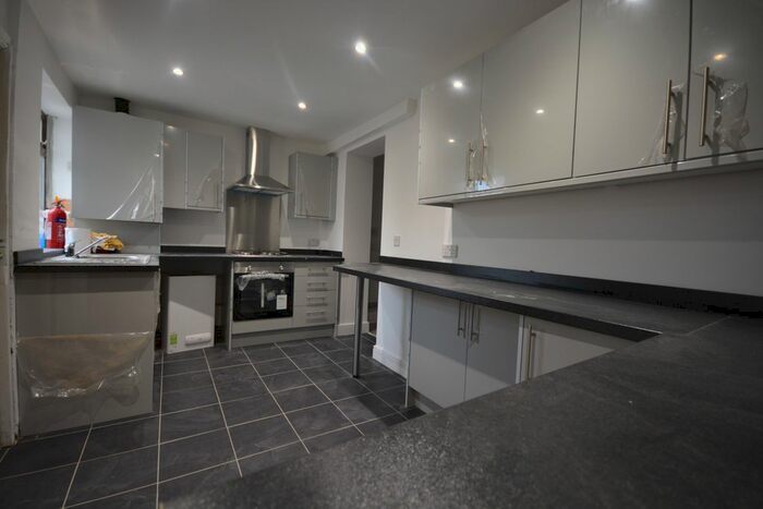 4 Bedroom Property To Rent In Cambridge St, Uplands, Swansea SA2