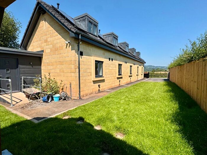 1 Bedroom Terraced House To Rent In Bath, BA2