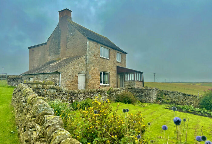 3 Bedroom Farm House For Sale In Haydon Bridge, Hexham, NE47
