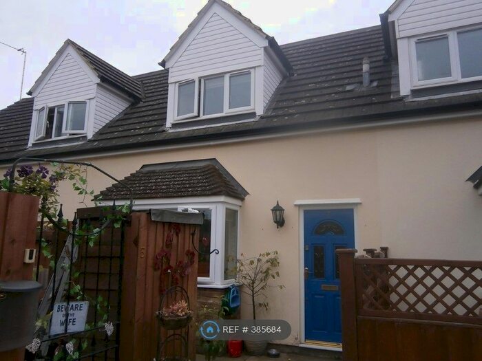 2 Bedroom Terraced House To Rent In Harman Court, Leighton Buzzard, LU7