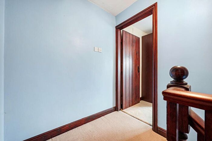 2 Bedroom Cottage For Sale In Tong Fields, Egerton, Bolton, BL7