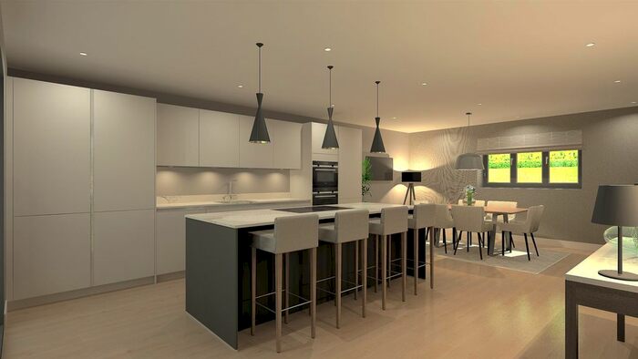 4 Bedroom Detached House For Sale In High Street, Kimpton, Hitchin, SG4