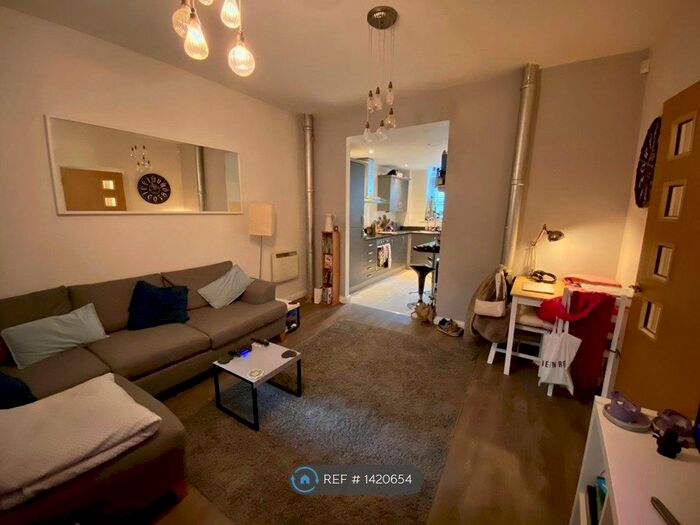 2 Bedroom Flat To Rent In Northern Quarter, Manchester, M1