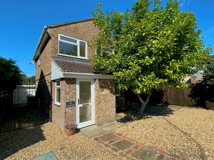 3 Bedroom Detached House To Rent In Carlow Road, Ringstead, NN14