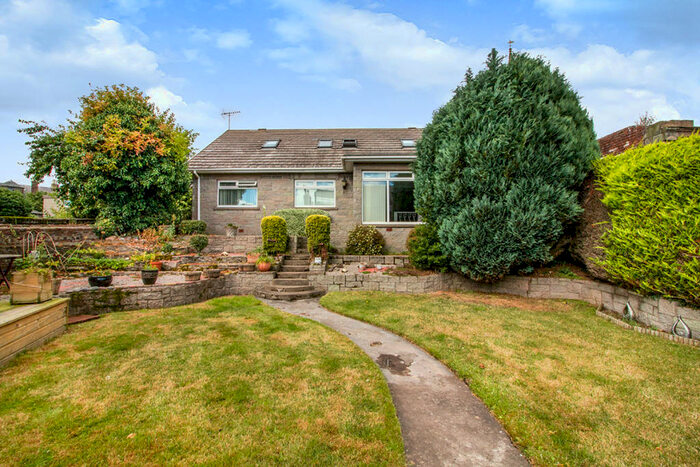 4 Bedroom Detached House To Rent In Baltic Street, Montrose, Angus, DD10