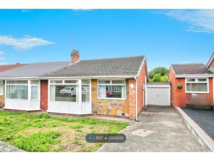 2 Bedroom Bungalow To Rent In Kingsmere, Chester Le Street, DH3