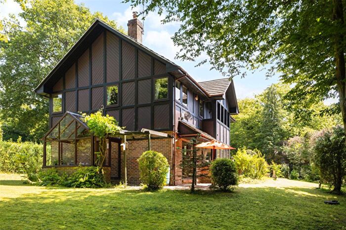 4 Bedroom Detached House For Sale In Castle Hurst, Bodiam, Robertsbridge, TN32